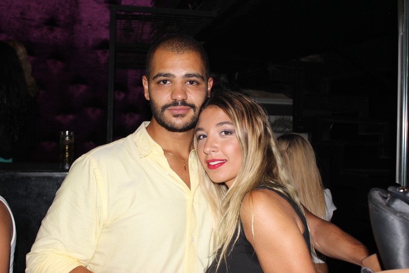 Taiga Batroun on Saturday Night